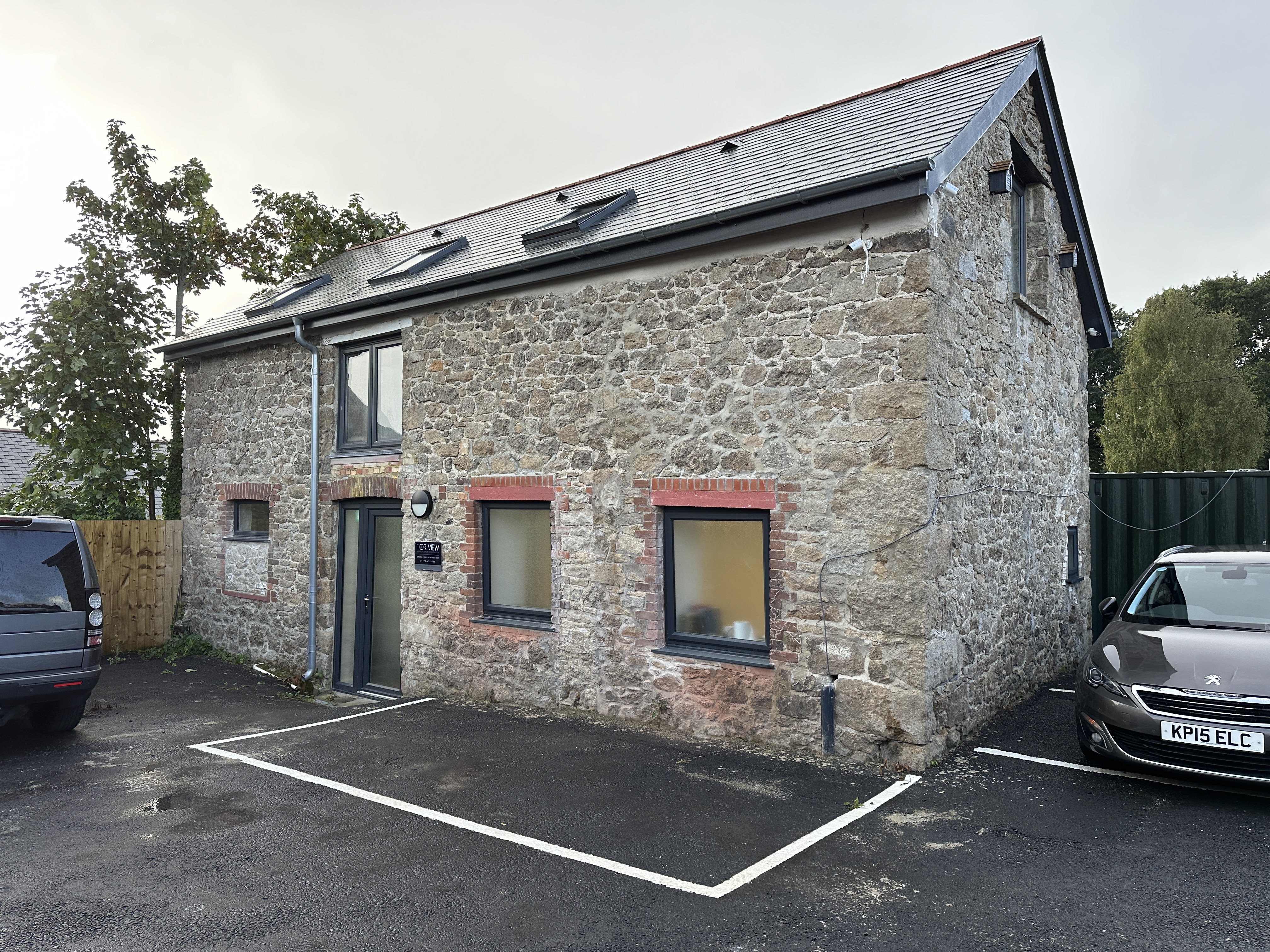Office in Bovey Tracey